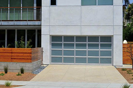 steel door repair Wright
